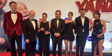 Yan Yana Finali Neden Kafa Karıştırıyor?