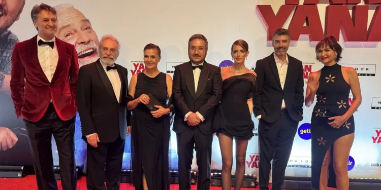 Yan Yana Finali Neden Kafa Karıştırıyor?