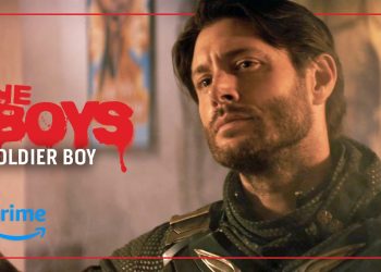Soldier Boy Kimdir? The Boys Evreninin En Tehlikeli Karakterlerinden Biri