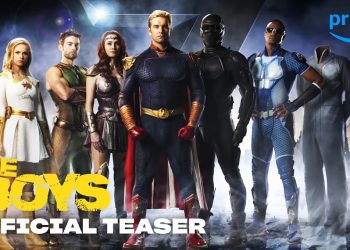 The Boys İzleme Sırası: Doğru Kronolojik Rehber (Gen V Dahil)