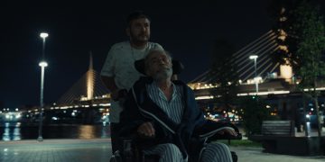 Yan Yana Film Oyuncuları ve Karakterleri: Kim Kimdir?