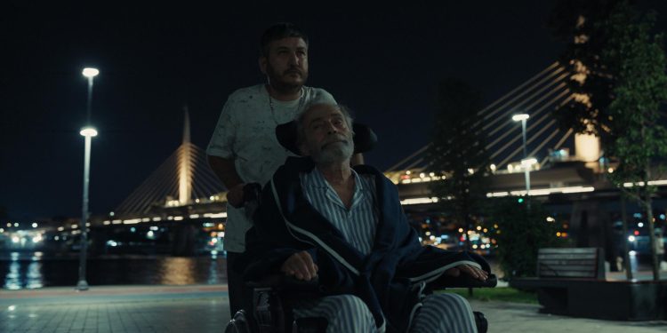 Yan Yana Film Oyuncuları ve Karakterleri: Kim Kimdir?