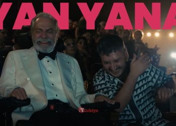 Yan Yana son sahnesi ne anlatıyor? Finalde verilmek istenen gerçek mesaj