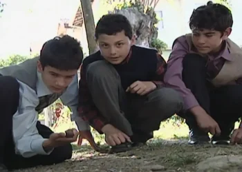 Ceviz Oynamaya mı Geldin Nerede Çekildi? Filmin Çekim Yerleri ve Çekim Tarihi