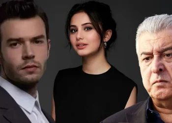 Sevdiğim Sensin Hangi Kanalda Yayınlanıyor? Nereden İzlenir?