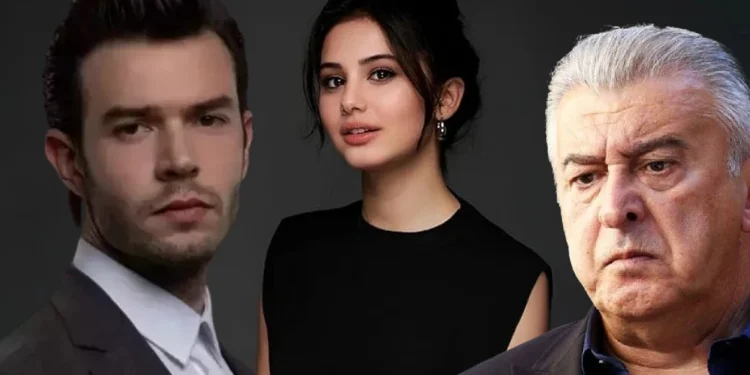 Sevdiğim Sensin Hangi Kanalda Yayınlanıyor? Nereden İzlenir?