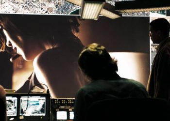 Déjà Vu Oyuncuları ve Karakterleri