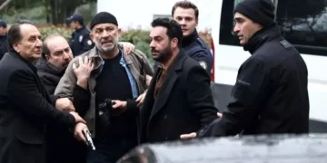 Arka Sokaklar Final Mi Yapıyor? Dizinin Geleceği Hakkında Neler Konuşuluyor?