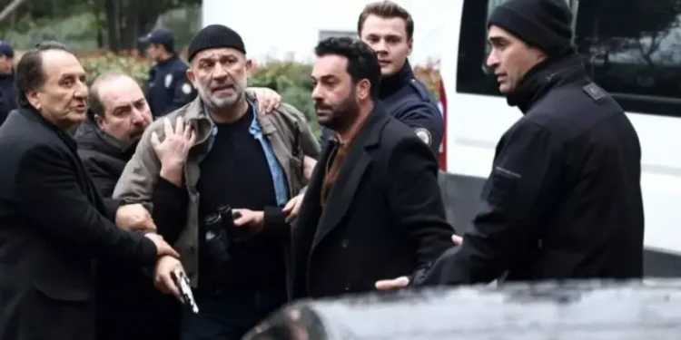 Arka Sokaklar Final Mi Yapıyor? Dizinin Geleceği Hakkında Neler Konuşuluyor?
