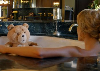 Ted Dizi Oyuncuları: Kadro ve Karakterler