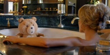 Ted Dizi Oyuncuları: Kadro ve Karakterler