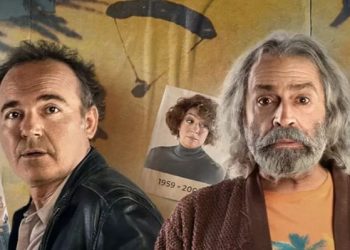 Haluk Bilginer Filmleri: En İyi 15 Film ve Dizisi