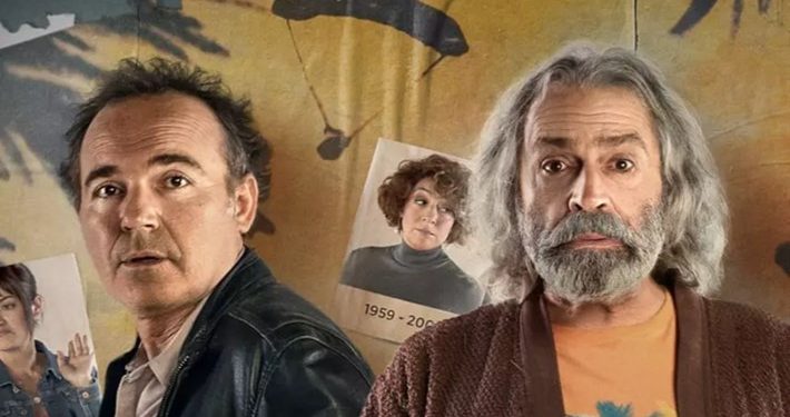 Haluk Bilginer Filmleri: En İyi 15 Film ve Dizisi