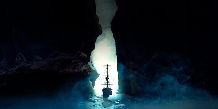 The Terror Dizisi Konusu: The Terror Ne Anlatıyor?