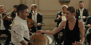 Yan Yana Filmi Hangi Platformda Yayınlanıyor? Nereden İzlenir?