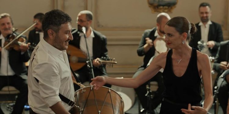 Yan Yana Filmi Hangi Platformda Yayınlanıyor? Nereden İzlenir?
