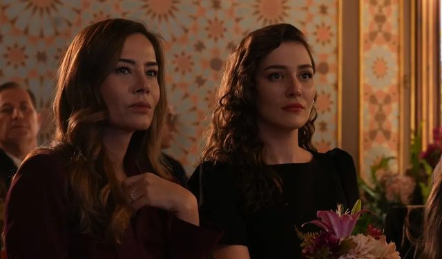 Sevdiğim Sensin Dizisi Konusu: Hikâye Ne Anlatıyor?