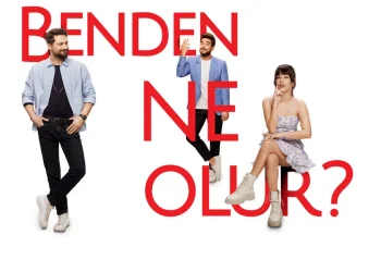Benden Ne Olur Oyuncuları ve Karakterleri