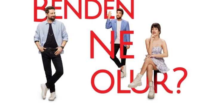 Benden Ne Olur Oyuncuları ve Karakterleri