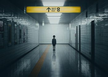 The Exit 8 Film Konusu: Exit 8 Ne Anlatıyor?