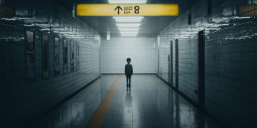 The Exit 8 Film Konusu: Exit 8 Ne Anlatıyor?