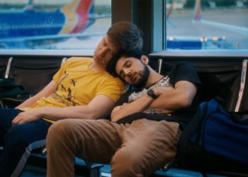 Rent Free Konusu Nedir? Film Ne Anlatıyor?