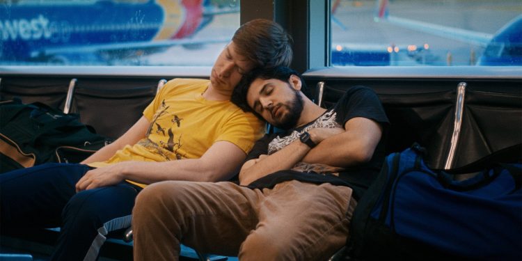 Rent Free Konusu Nedir? Film Ne Anlatıyor?