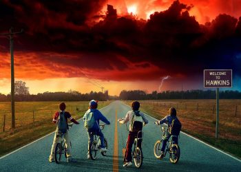 Stranger Things Konusu: Dizi Ne Anlatıyor?