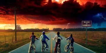 Stranger Things Konusu: Dizi Ne Anlatıyor?
