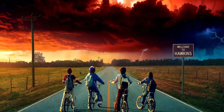 Stranger Things Konusu: Dizi Ne Anlatıyor?