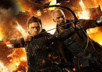 Robin Hood Film Konusu: Robin Hood 2018 Ne Anlatıyor?