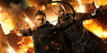 Robin Hood Film Konusu: Robin Hood 2018 Ne Anlatıyor?