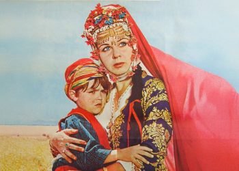 Boş Beşik Oyuncuları ve Karakterleri: Yeşilçam’ın Unutulmayan Kadrosu