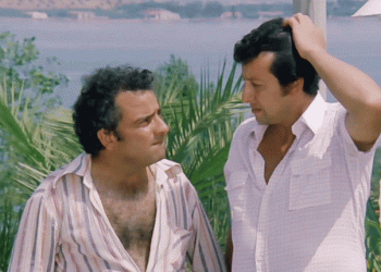 Sivri Akıllılar Oyuncuları ve Karakterleri: Filmde Kimler Rol Alıyor?