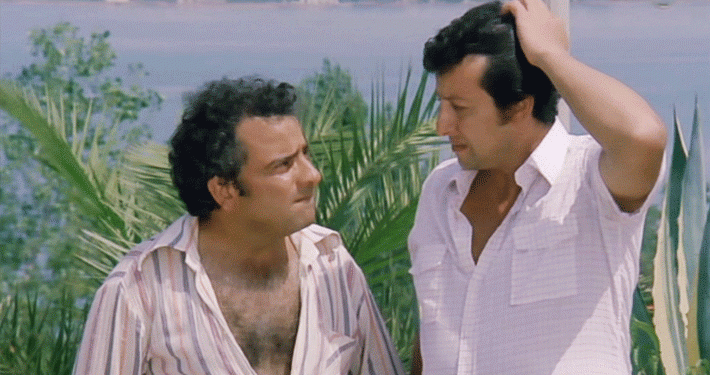 Sivri Akıllılar Oyuncuları ve Karakterleri: Filmde Kimler Rol Alıyor?