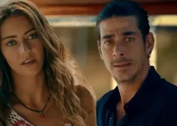 Aşka Dair Konusu Nedir? Film Ne Anlatıyor?