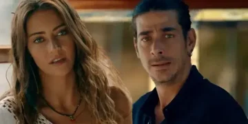 Aşka Dair Konusu Nedir? Film Ne Anlatıyor?