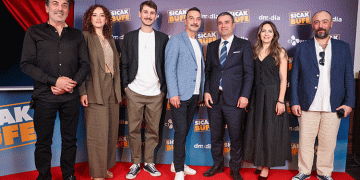 Sıcak Büfe Konusu: Film Ne Anlatıyor?