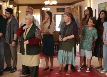 Cennetin Çocukları Dizi Oyuncuları: Tüm Karakterler ve Rolleri