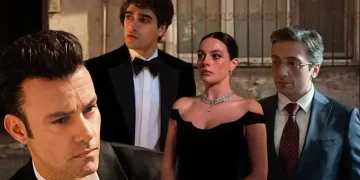 Delikanlı Dizisi Aslında Neden Seviliyordu? İzleyiciyi Bağlayan Şey Neydi?