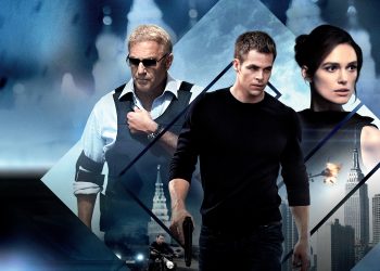 Jack Ryan Gölge Ajan Oyuncuları ve Karakterleri: Film Kadrosunda Kimler Yer Alıyor?
