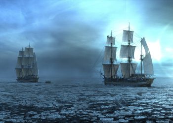 The Terror Benzeri Diziler: The Terror Sevenler Ne İzlemeli?