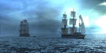 The Terror Benzeri Diziler: The Terror Sevenler Ne İzlemeli?
