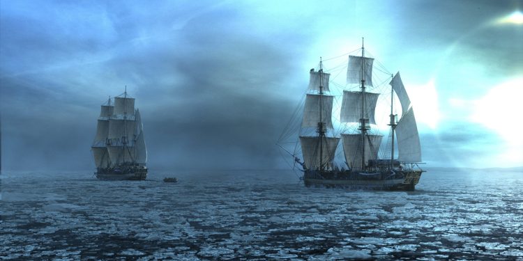 The Terror Benzeri Diziler: The Terror Sevenler Ne İzlemeli?