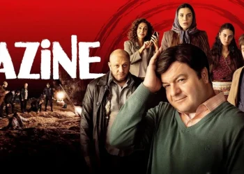 Hazine Nerede Çekildi? Filmin Çekim Yapılan Yerleri ve Hikâyeye Katkısı