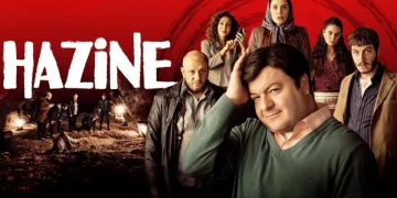 Hazine Nerede Çekildi? Filmin Çekim Yapılan Yerleri ve Hikâyeye Katkısı