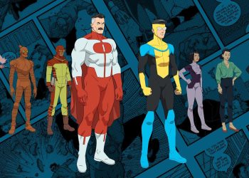 Nolan Grayson Karakter Analizi – Omni-Man Gerçekten Değişebilir Mi?