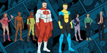 Nolan Grayson Karakter Analizi – Omni-Man Gerçekten Değişebilir Mi?
