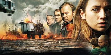Kuzey Denizi Film Konusu: Film Ne Anlatıyor?
