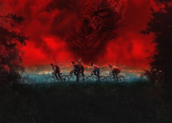 Upside Down Nedir? Stranger Things Evrenindeki Karanlık Dünya Açıklaması